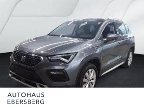 SEAT ATECA (2/7)