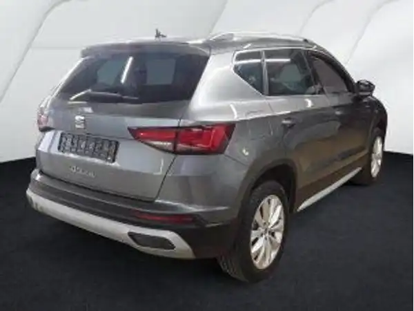 SEAT ATECA (3/7)