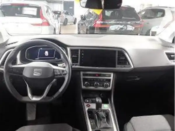 SEAT ATECA (7/7)