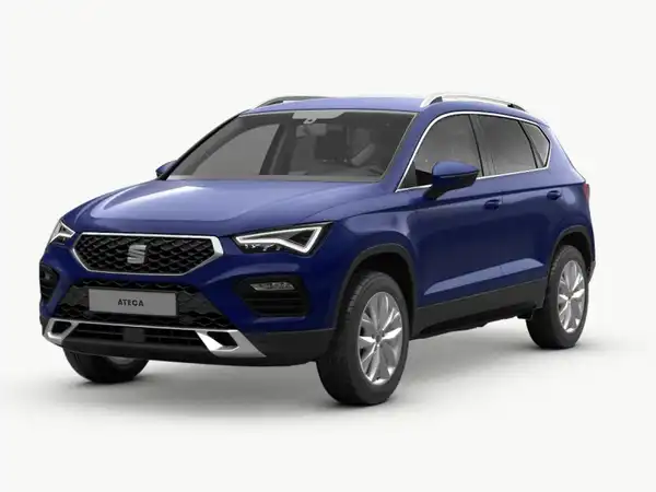 Seat Ateca Road Edition (2/4)