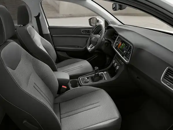 Seat Ateca Road Edition (4/4)