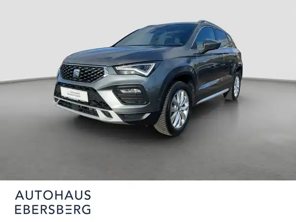 SEAT ATECA (2/16)