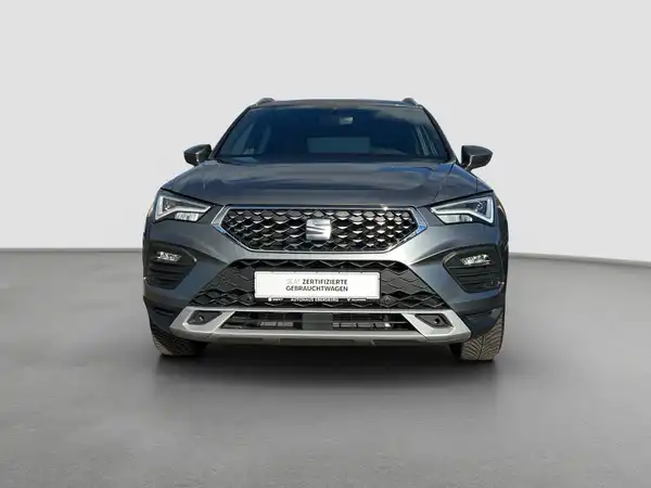 SEAT ATECA (3/16)