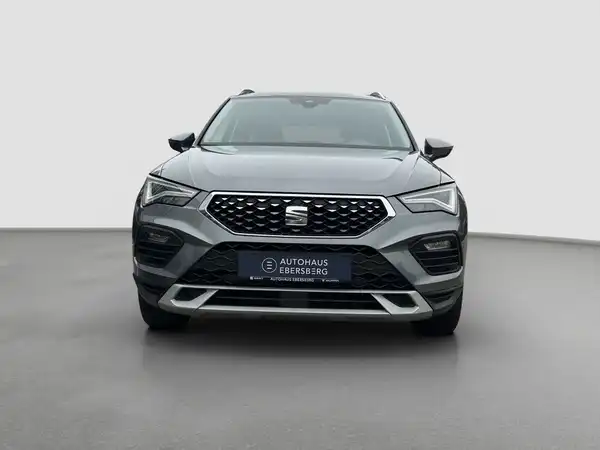 SEAT ATECA (1/15)