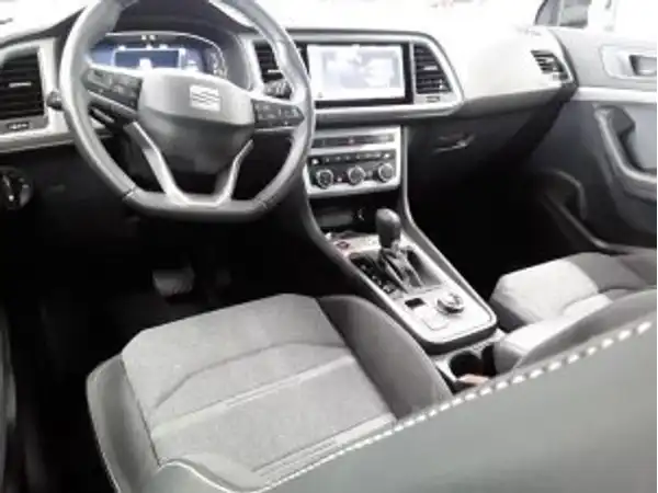 SEAT ATECA (5/6)