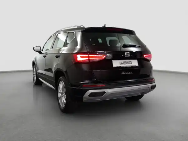 SEAT ATECA (7/17)
