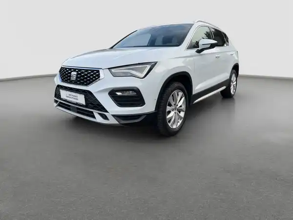 SEAT ATECA (1/3)