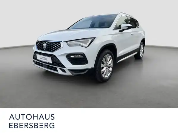 SEAT ATECA (2/16)
