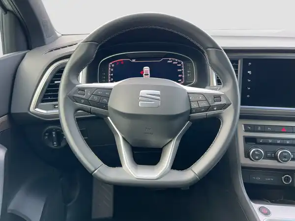 SEAT ATECA (11/16)