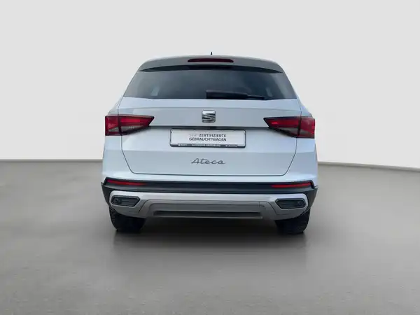 SEAT ATECA (6/16)