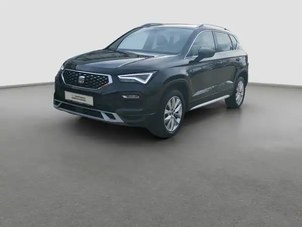 SEAT ATECA (1/16)