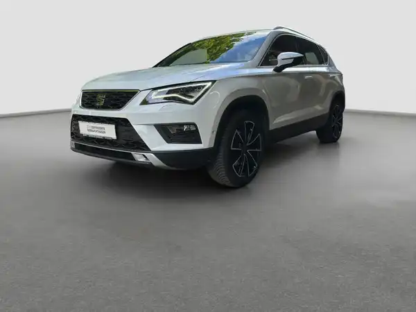SEAT ATECA (1/16)