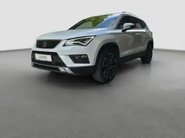 SEAT ATECA (1/16)