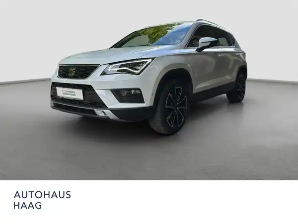SEAT ATECA (2/16)