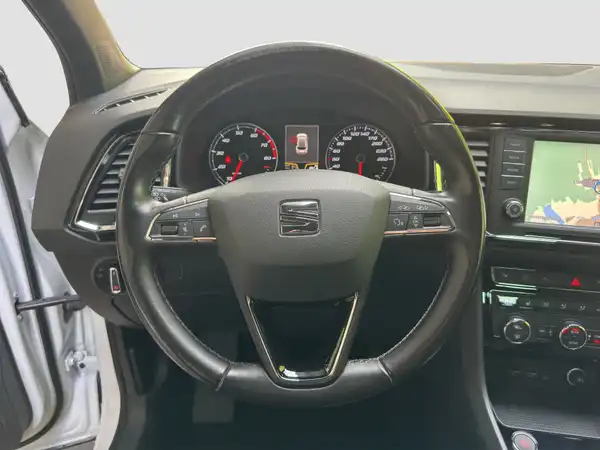 SEAT ATECA (11/16)
