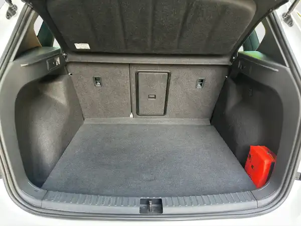 SEAT ATECA (13/16)