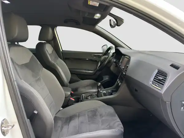 SEAT ATECA (14/16)