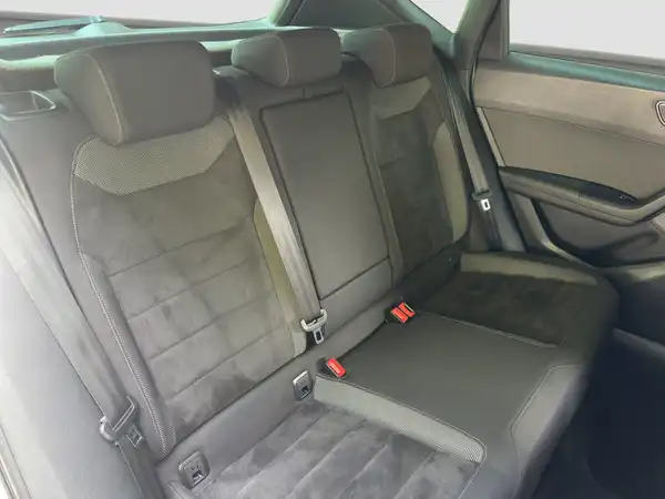 SEAT ATECA (15/16)