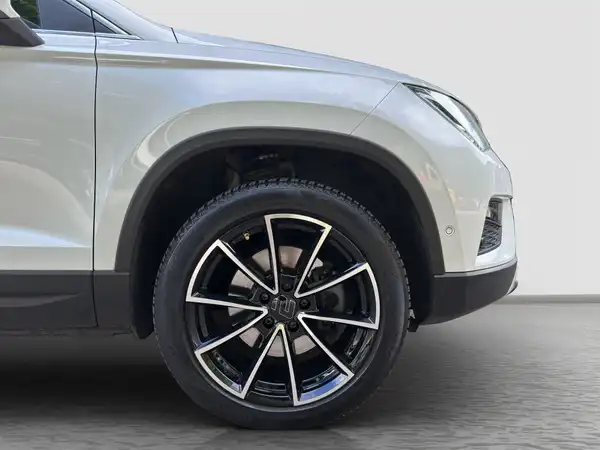 SEAT ATECA (16/16)