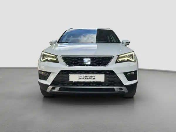 SEAT ATECA (3/16)
