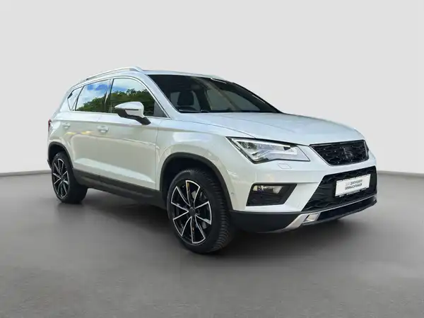 SEAT ATECA (4/16)