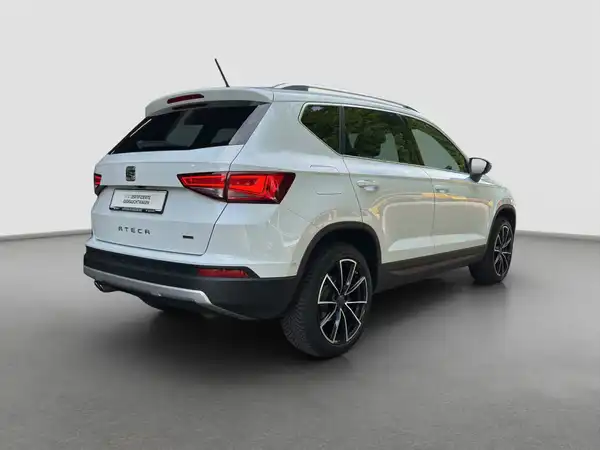 SEAT ATECA (5/16)
