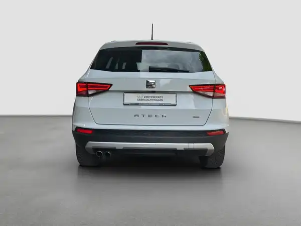 SEAT ATECA (6/16)