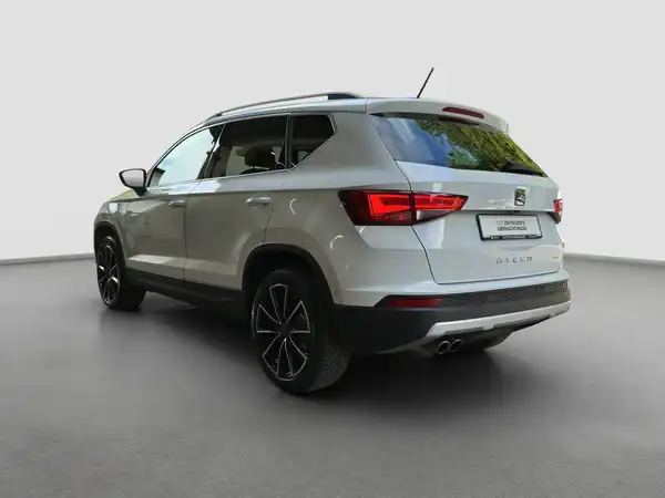 SEAT ATECA (7/16)