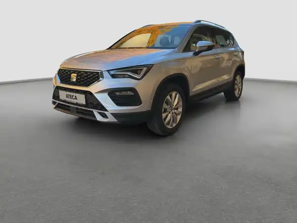 SEAT ATECA (1/16)
