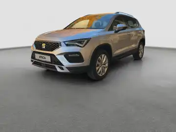 SEAT ATECA (1/16)