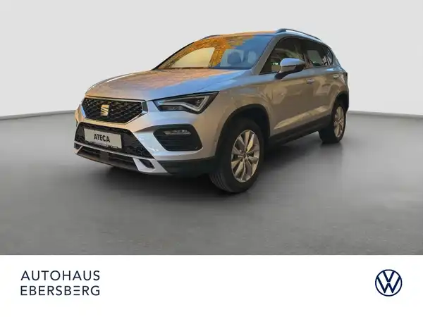 SEAT ATECA (2/16)