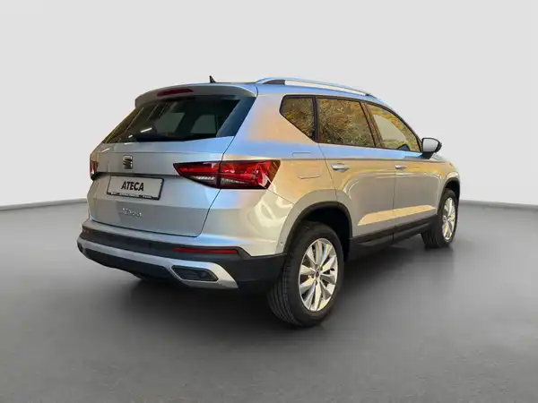 SEAT ATECA (5/16)