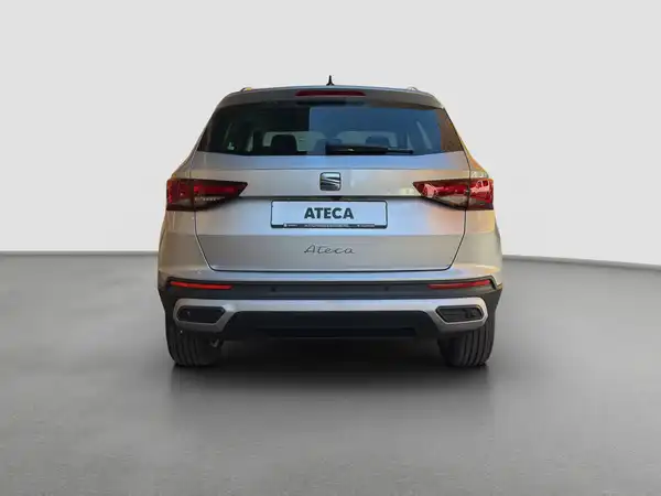 SEAT ATECA (6/16)