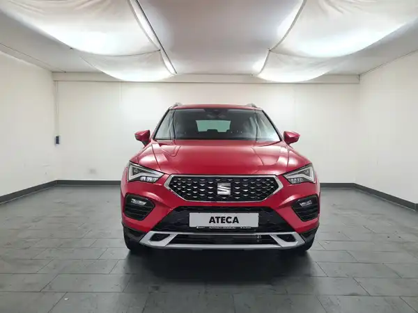 SEAT ATECA (1/17)