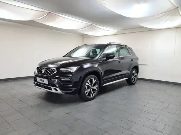 SEAT ATECA (1/17)