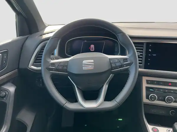 SEAT ATECA (11/16)
