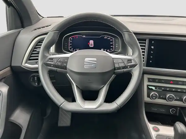 SEAT ATECA (11/16)