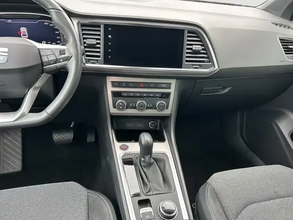 SEAT ATECA (12/16)