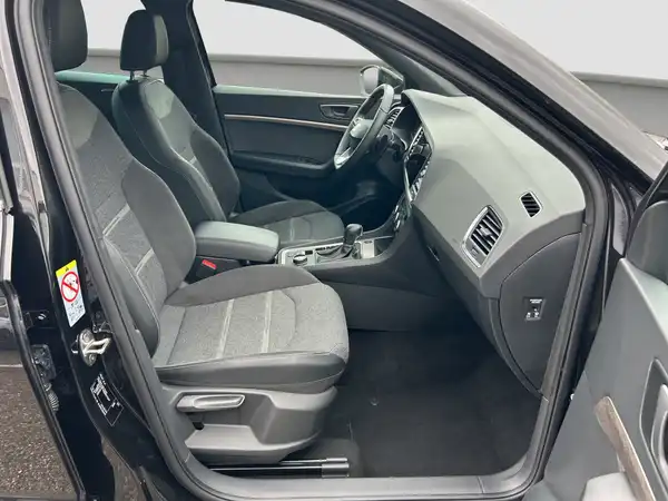 SEAT ATECA (14/16)