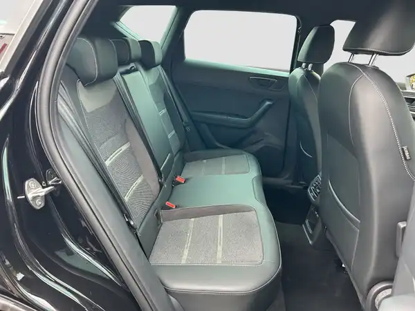 SEAT ATECA (15/16)