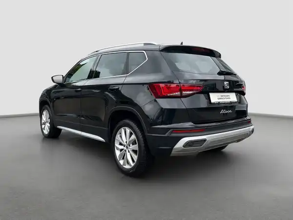 SEAT ATECA (7/16)
