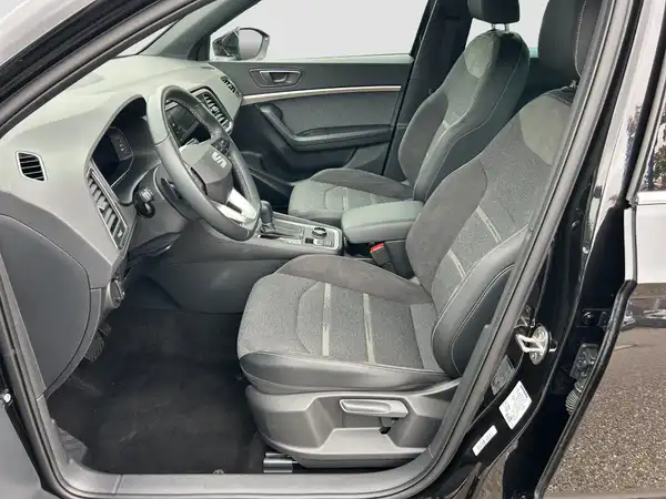 SEAT ATECA (8/16)