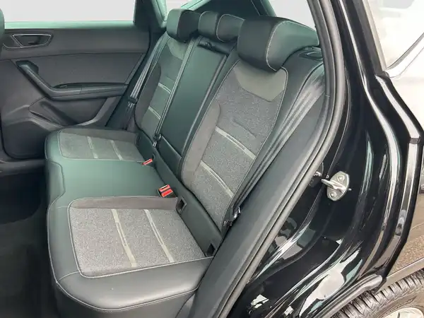 SEAT ATECA (9/16)