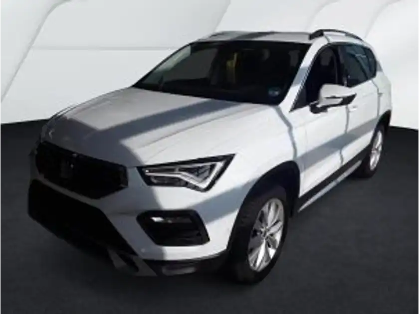 SEAT ATECA (1/6)