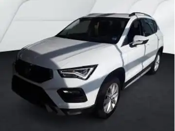 SEAT ATECA (1/6)