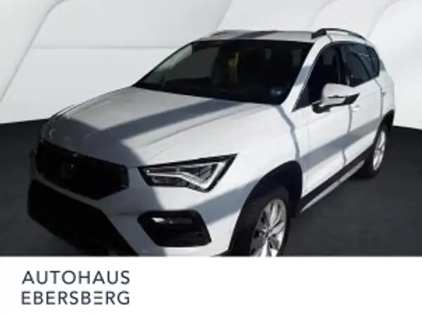 SEAT ATECA (2/6)