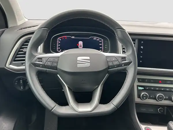 SEAT ATECA (11/16)