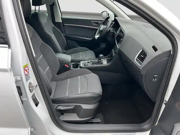 SEAT ATECA (14/16)