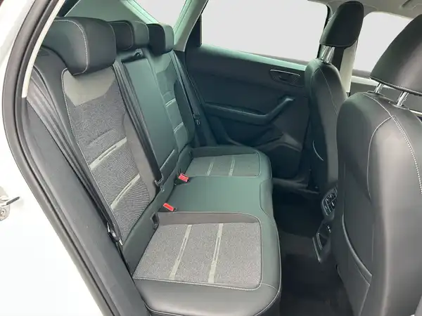 SEAT ATECA (15/16)