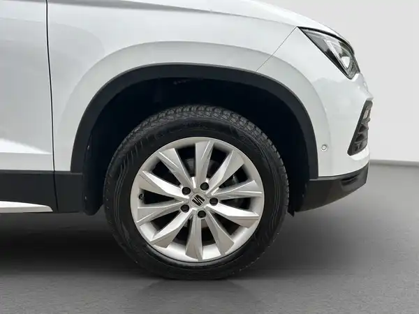 SEAT ATECA (16/16)